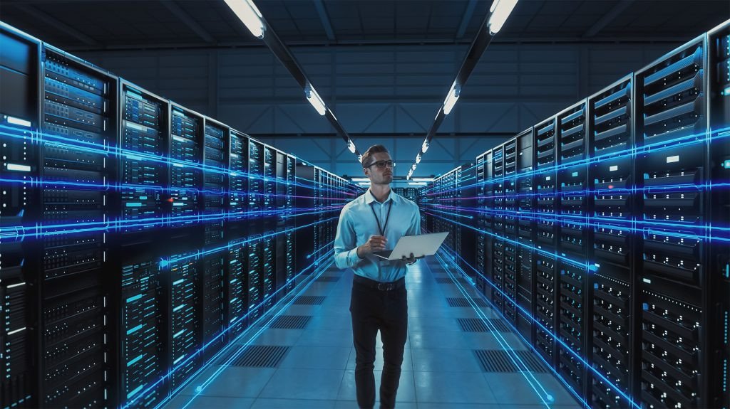 Vai trò lãnh đạo của Giám đốc Công nghệ thông tin (CIO) trong việc xây dựng đội ngũ công nghệ