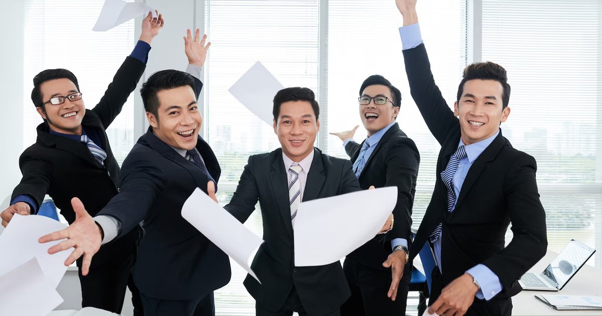 Vai trò lãnh đạo trong việc hoạch định chiến lược kinh doanh bền vững