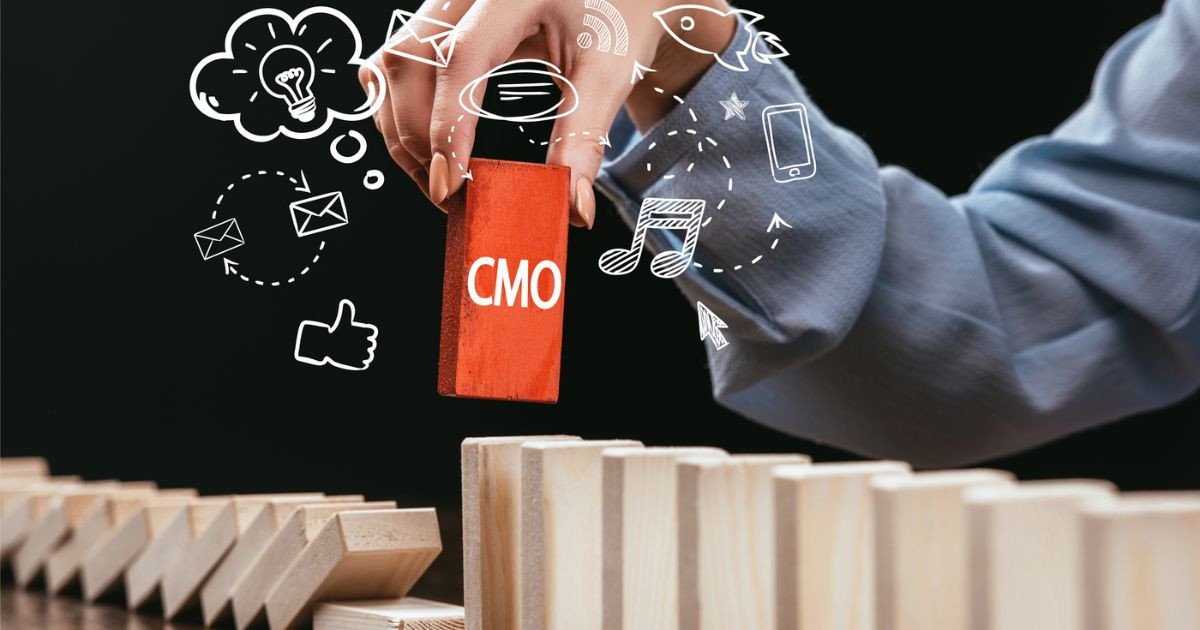 Vai trò then chốt của Giám đốc Marketing trong thúc đẩy tăng trưởng doanh nghiệp