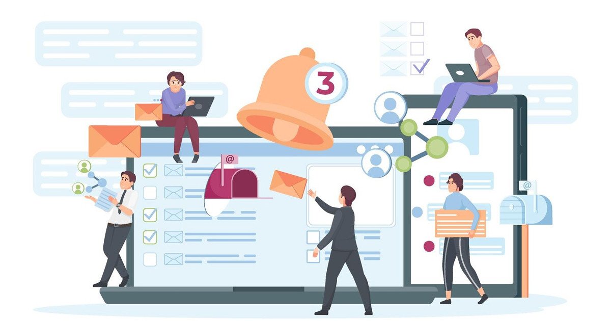 Vai trò và lợi ích của Email Marketing trong kinh doanh