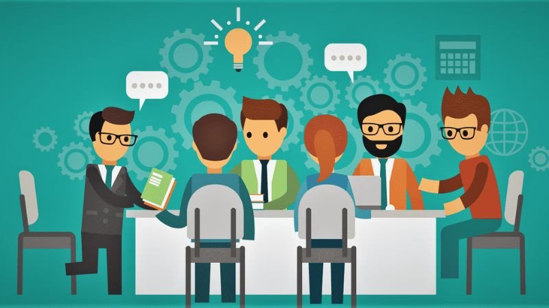Văn hóa doanh nghiệp chủ động nhờ lập kế hoạch chiến lược hiệu quả