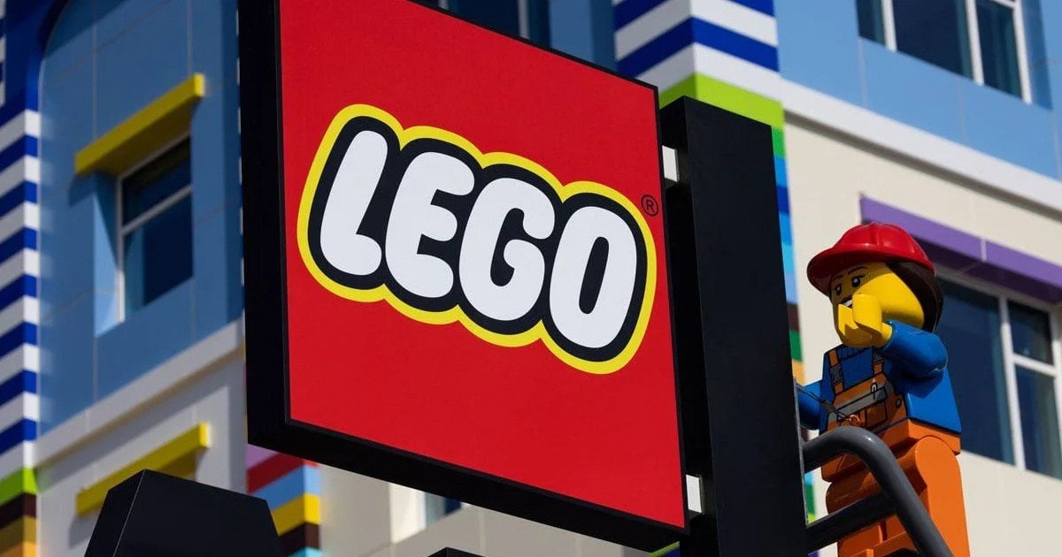 Văn hóa doanh nghiệp của Lego thúc đẩy sự sáng tạo và niềm vui học hỏi