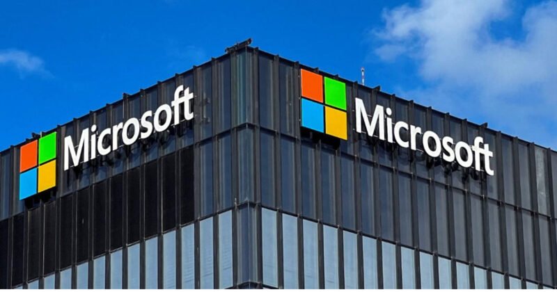 Văn hóa doanh nghiệp của Microsoft đặt trọng tâm vào sự tôn trọng và trách nhiệm
