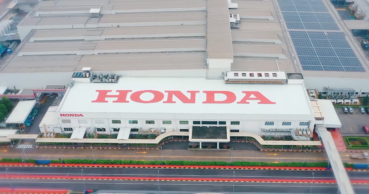Văn hóa doanh nghiệp Honda nhấn mạnh sự tôn trọng cá nhân và niềm vui trong công việc