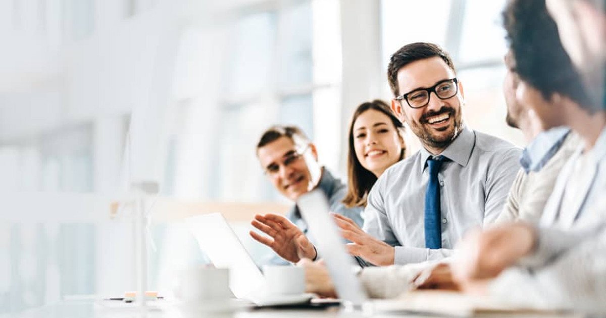 Văn hóa làm việc tích cực