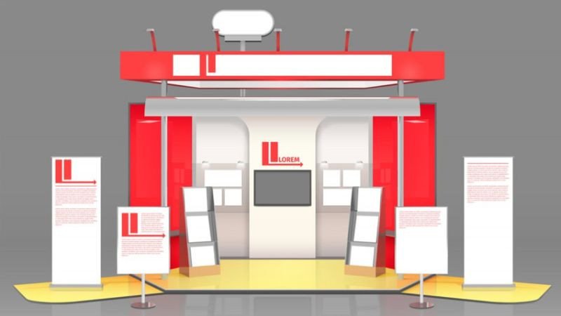 Vật phẩm POSM đa dạng hình thức, từ poster đến kệ trưng bày, hỗ trợ quảng bá sản phẩm tại điểm bán hiệu quả.