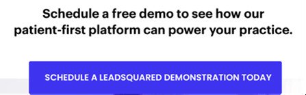 Ví dụ kêu gọi hành động của LeadSquared
