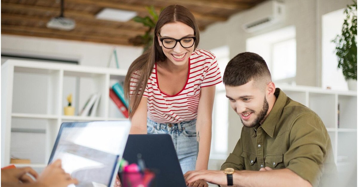 Ví dụ minh họa chi tiết về OKR cấp công ty, phòng ban và cá nhân