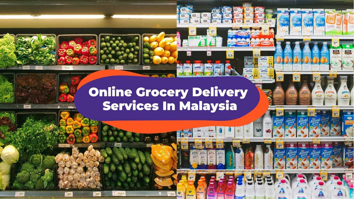 Ví dụ về dòng sản phẩm thực phẩm tự nhiên của Family Grocery