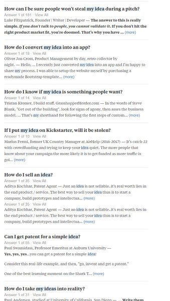 Ví dụ về việc tìm kiếm câu hỏi dạng 'Làm thế nào để...' trên Quora để tìm ý tưởng nội dung.