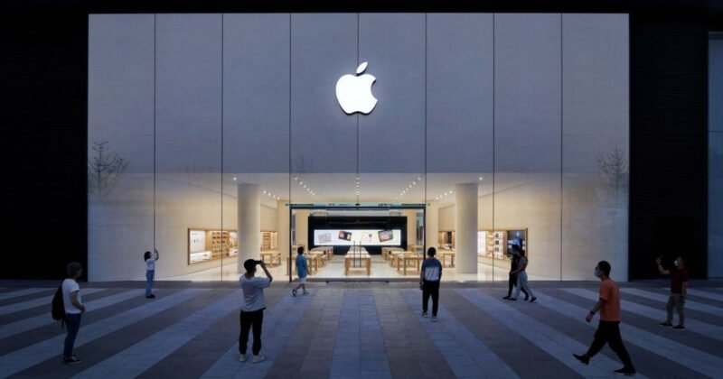 Viễn cảnh và sứ mệnh định hình văn hóa doanh nghiệp Apple
