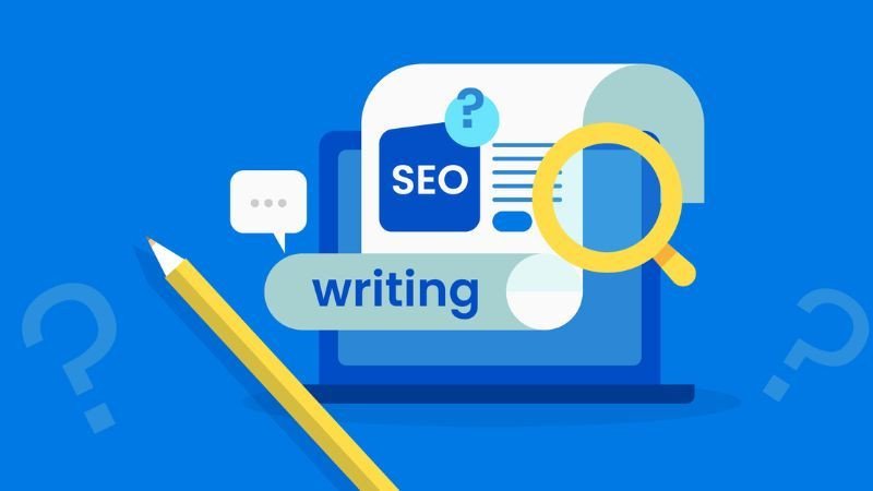 Viết bài chuẩn SEO để tối ưu nội dung