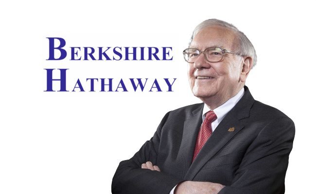 Warren Buffett: Huyền thoại đầu tư và CEO Berkshire Hathaway