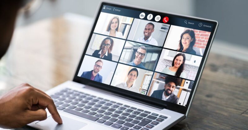 Webinar là gì và các ứng dụng