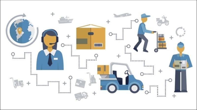 Xây dựng chiến lược phân phối và bán hàng hiệu quả cho Brand Marketing