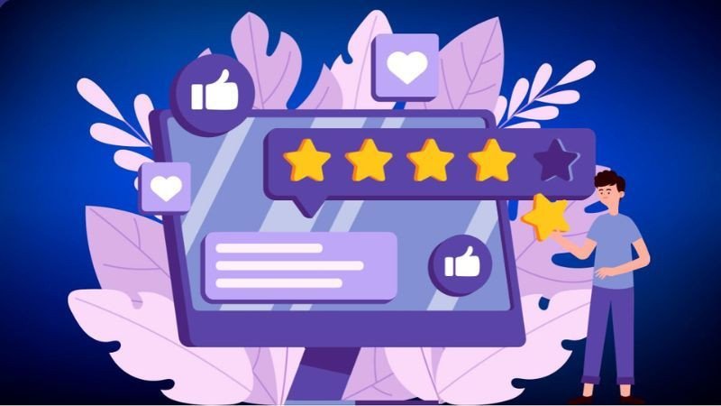 Xây dựng lòng tin thương hiệu là thách thức quan trọng cho các doanh nghiệp D2C mới