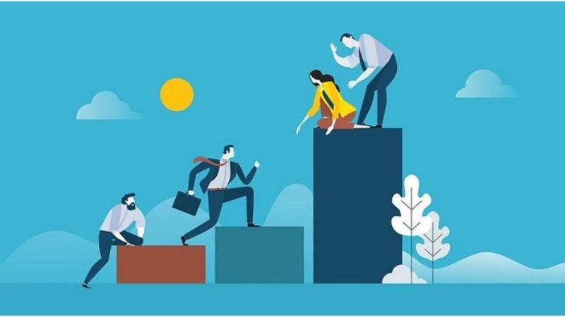Xây dựng uy tín cá nhân và sự tự tin khi trình bày ý tưởng pitching