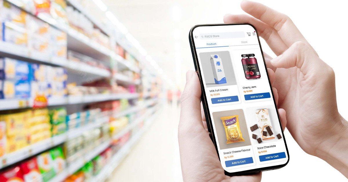 Xu hướng chính định hình sự phát triển của ngành FMCG tại Việt Nam