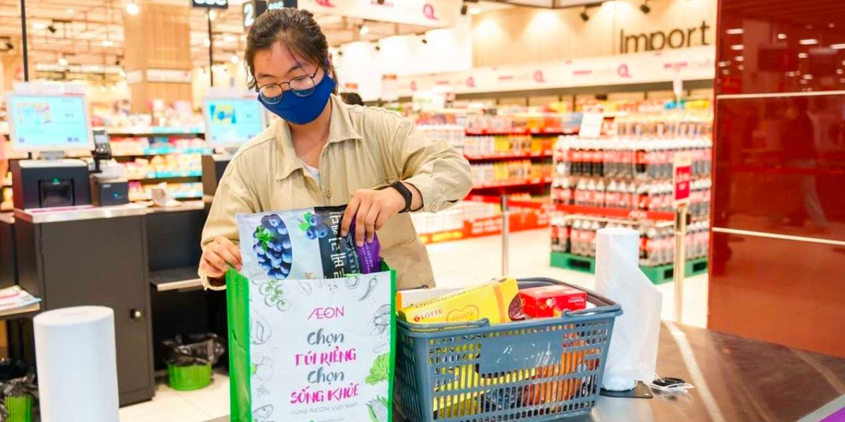 Xu hướng hành vi người tiêu dùng Việt Nam với cá nhân hóa, bền vững và ảnh hưởng của KOLs/KOCs.