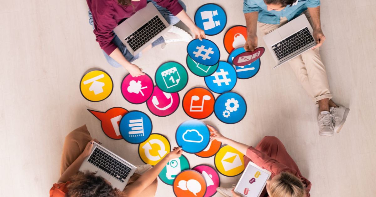 Xu hướng ngành Marketing 2025: Nổi bật với nội dung tương tác, video ngắn và livestream