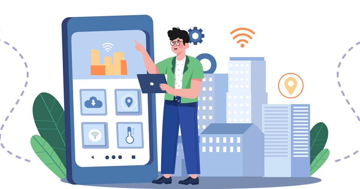 Xu hướng phát triển và triển vọng của Internet of Things trong tương lai.