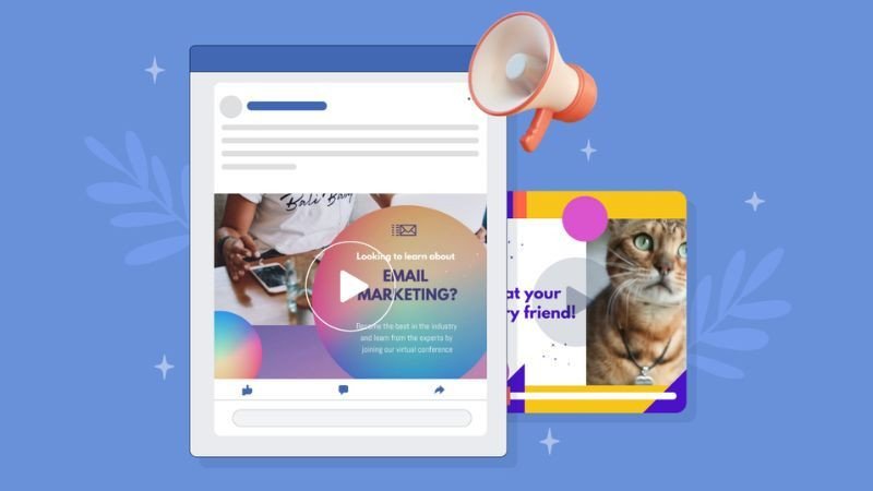 Xu hướng Video Marketing hiệu quả trong Facebook Marketing