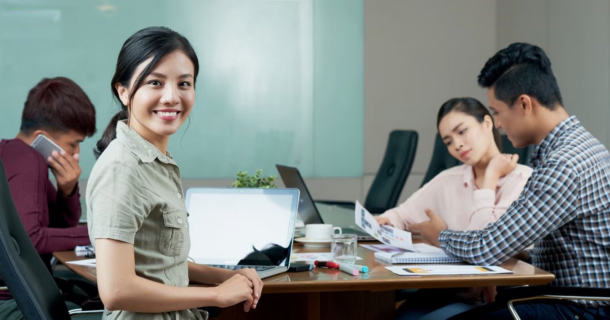 Ý nghĩa của doanh thu trong kinh doanh