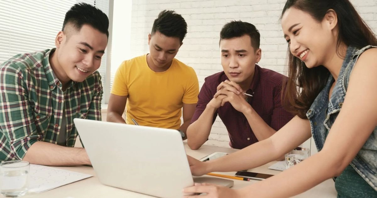 Ý nghĩa của làm việc nhóm trong giải quyết vấn đề