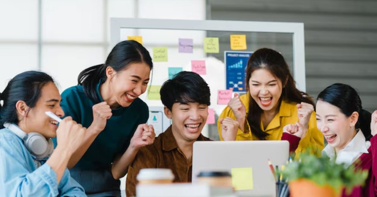 Ý nghĩa làm việc nhóm trong việc mở rộng mối quan hệ