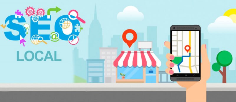 Ý nghĩa SEO Local và cách xuất hiện trên Google Maps