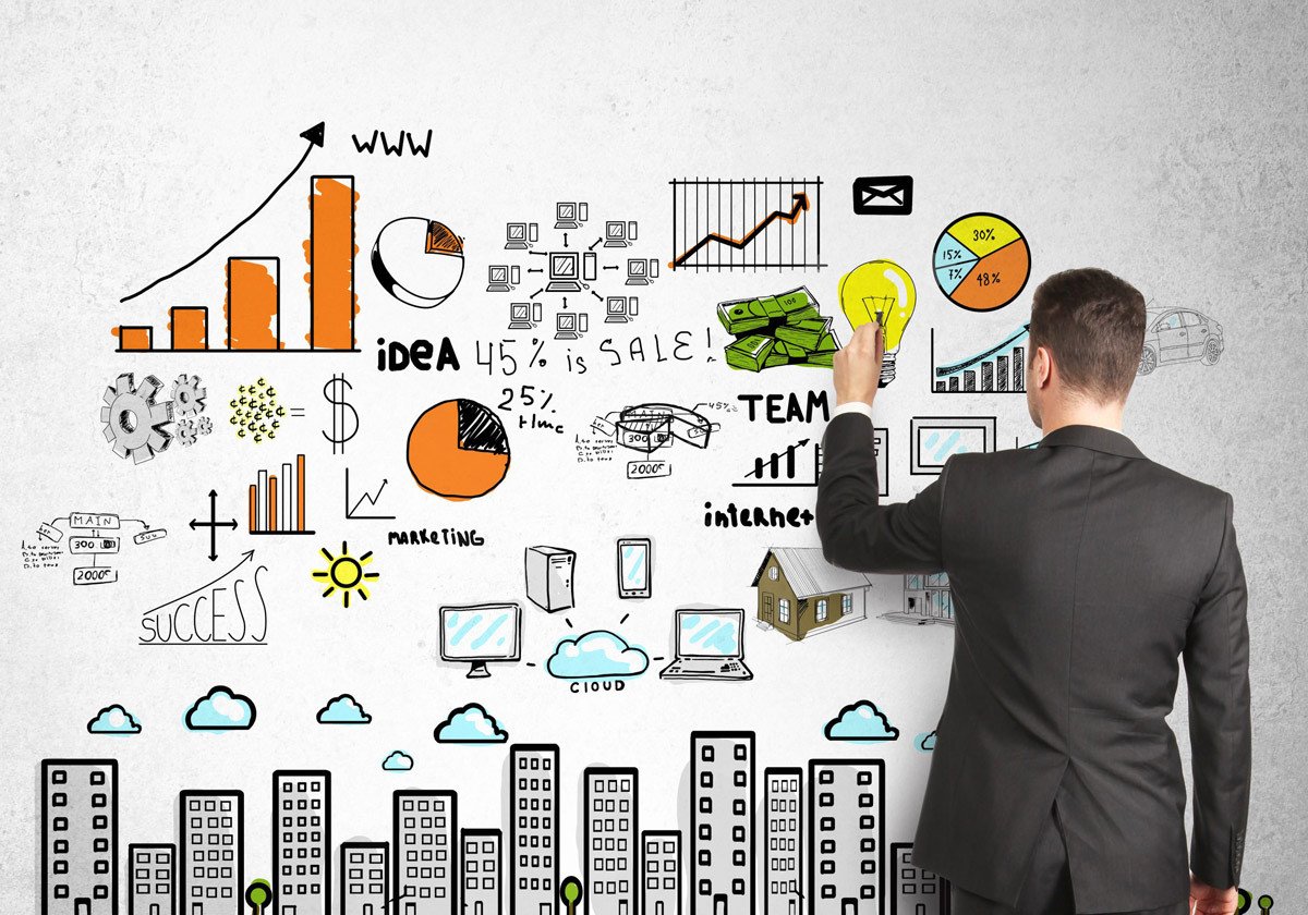 Yếu tố con người và công nghệ trong chiến lược Performance Marketing.