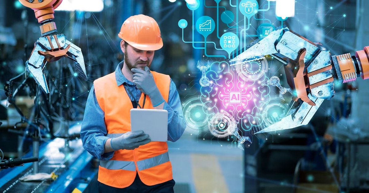 Yếu tố công nghệ trong môi trường vĩ mô thúc đẩy sự đổi mới