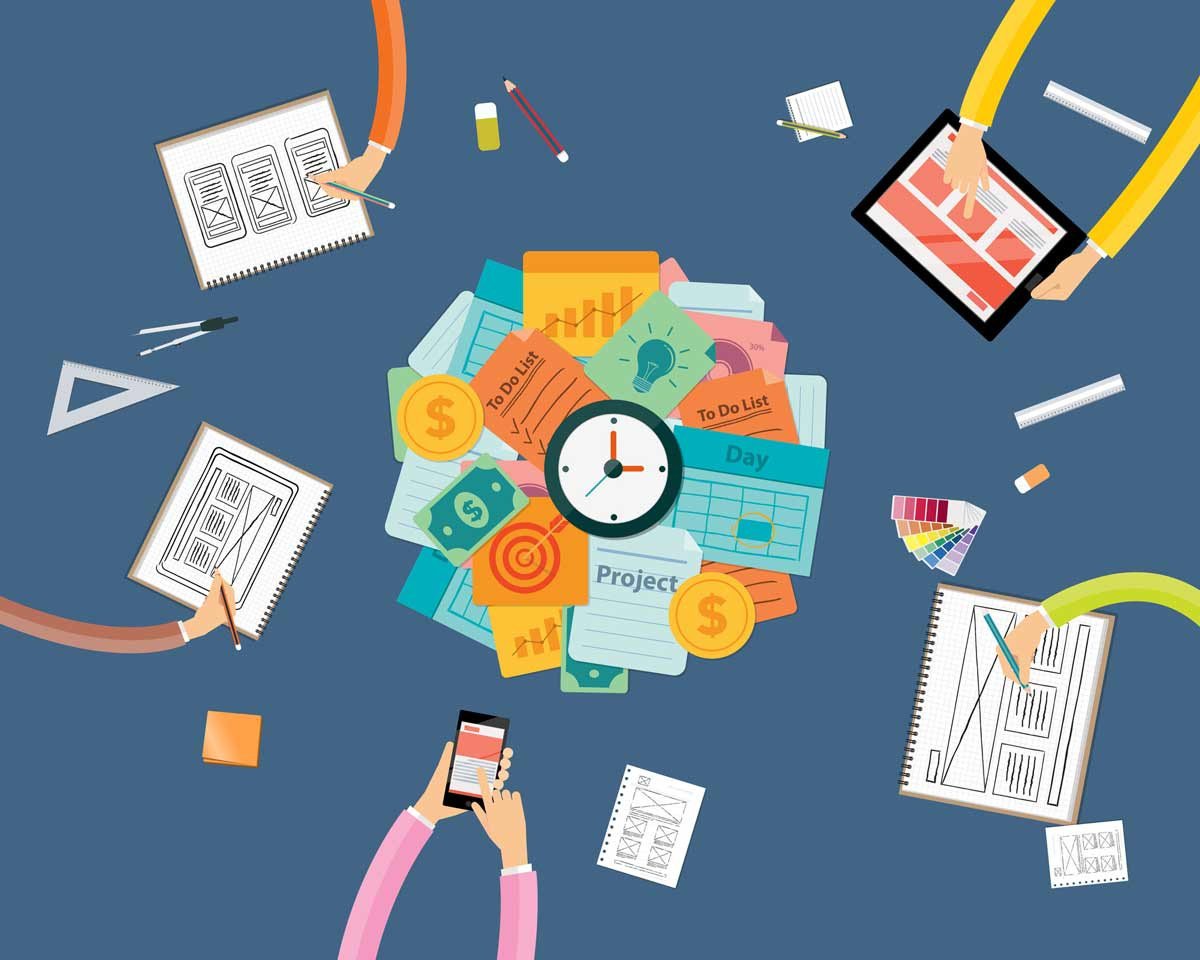 Agency tổng thể có tính chuyên nghiệp cao, giúp công ty tối ưu thời gian và chi phí mà vẫn đảm bảo hiệu quả chiến lược marketing