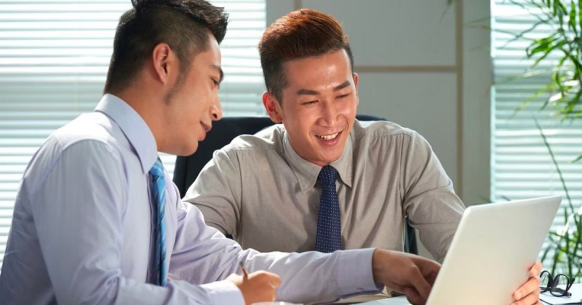 Các câu hỏi liên quan CCO