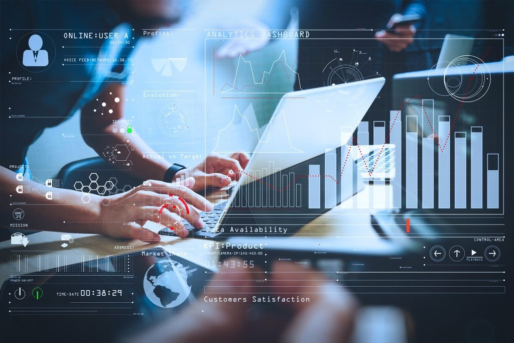 Các chỉ số KPI quan trọng cho vị trí CMO