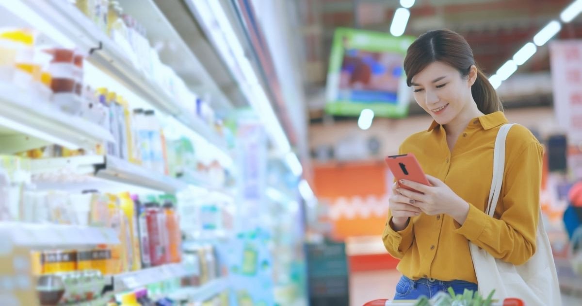 Các loại hành vi mua sắm của người tiêu dùng trong quyết định mua hàng