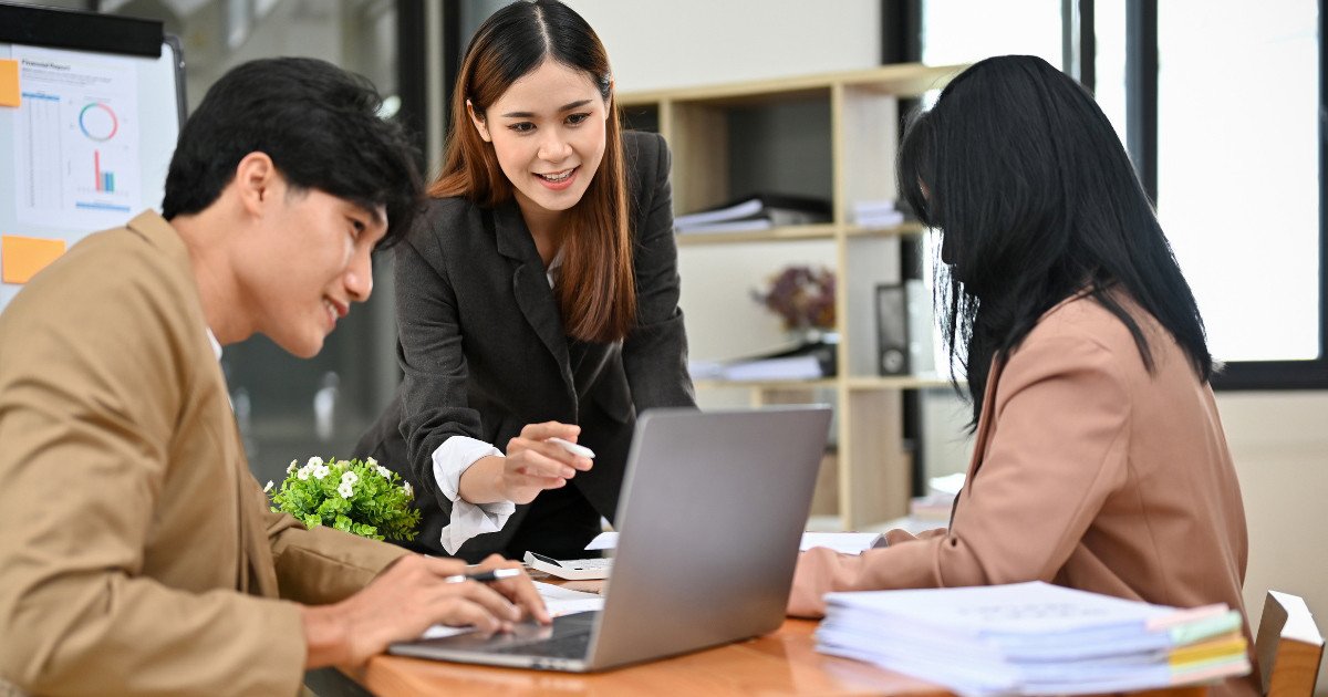 CFO phát triển kỹ năng mềm và cứng, đại diện cho những kỹ năng cần thiết của Giám đốc tài chính để lãnh đạo hiệu quả.