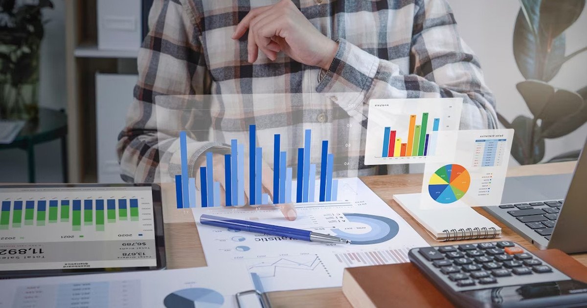 Chức năng cốt lõi của kế toán quản trị trong quản lý tài chính