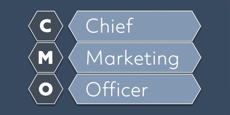 CMO là gì trong doanh nghiệp hiện đại