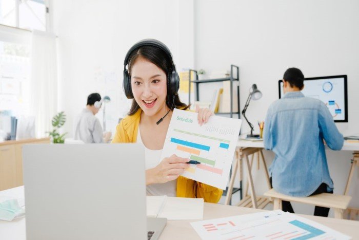 CMO phân tích xu hướng Digital-Video và chiến lược quảng cáo kỹ thuật số