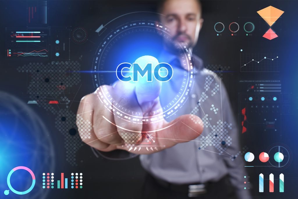Công việc cụ thể của Giám đốc Marketing