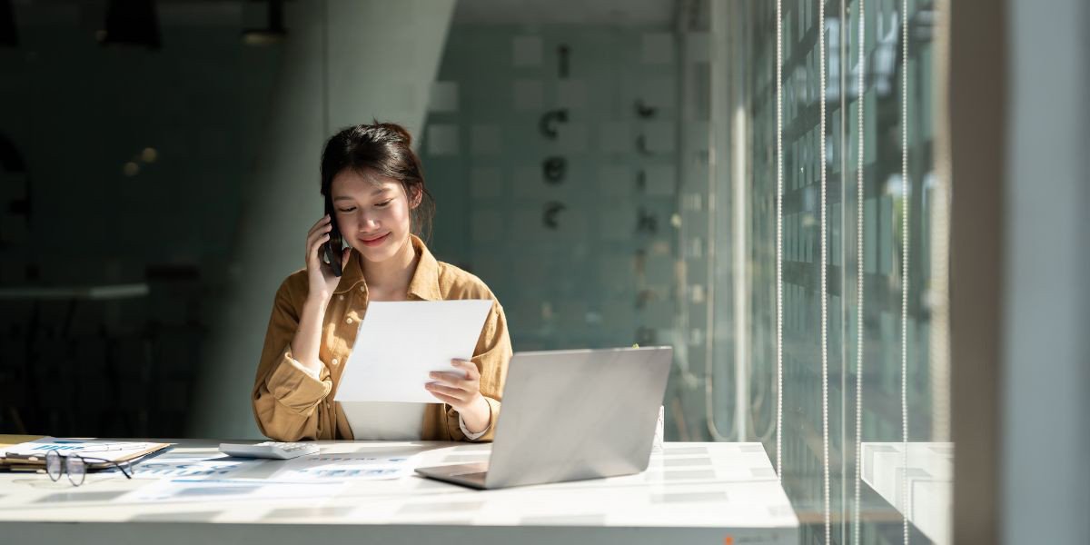 Công việc của kế toán công nợ