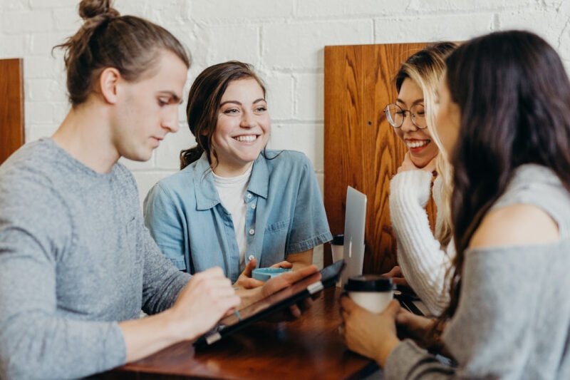 Đào tạo kỹ năng mềm để ngăn ngừa mâu thuẫn