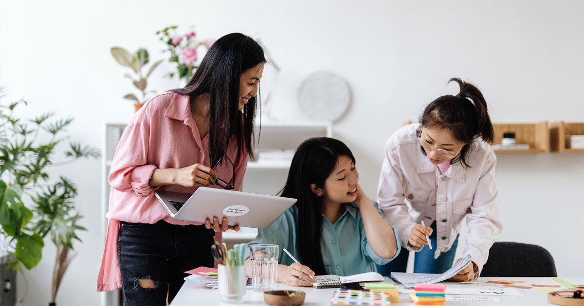 Designer cần có kỹ năng marketing để tạo ra sản phẩm phù hợp thị hiếu