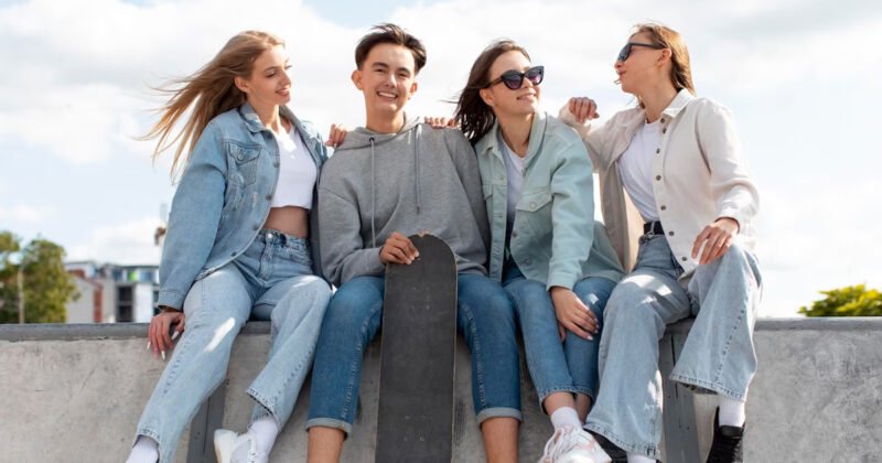 Gen Z định nghĩa