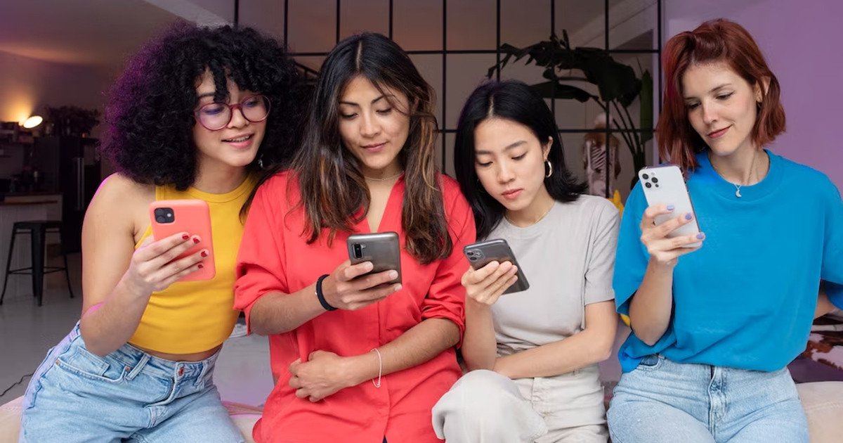 Gen Z đón nhận sự thay đổi