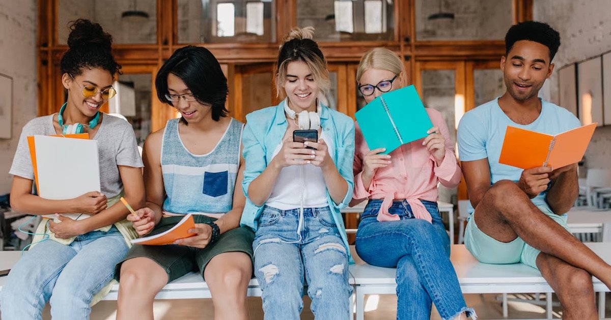 Gen Z trong lĩnh vực giáo dục
