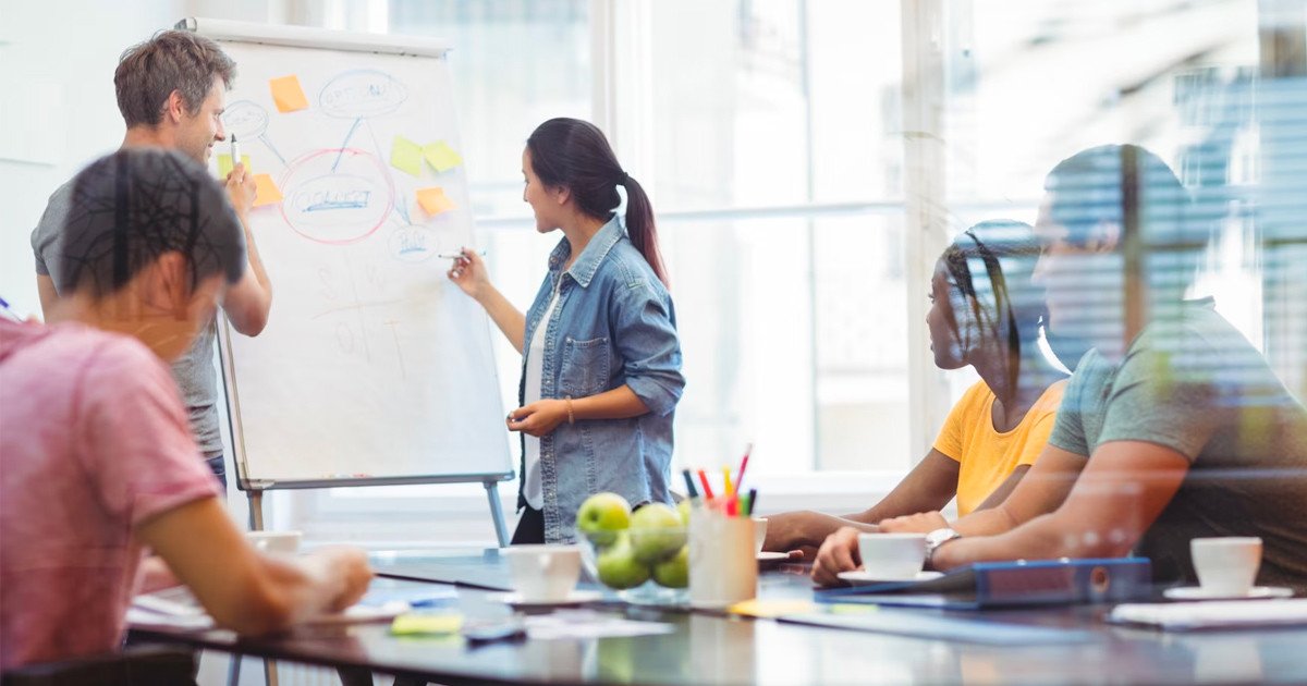 Giám đốc Marketing cần có kỹ năng giải quyết vấn đề xuất sắc