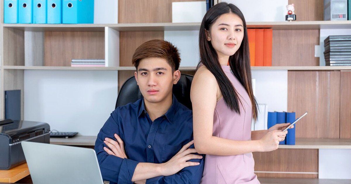 Hình ảnh minh họa những kỹ năng và tố chất cần thiết cho chuyên viên truyền thông nội bộ