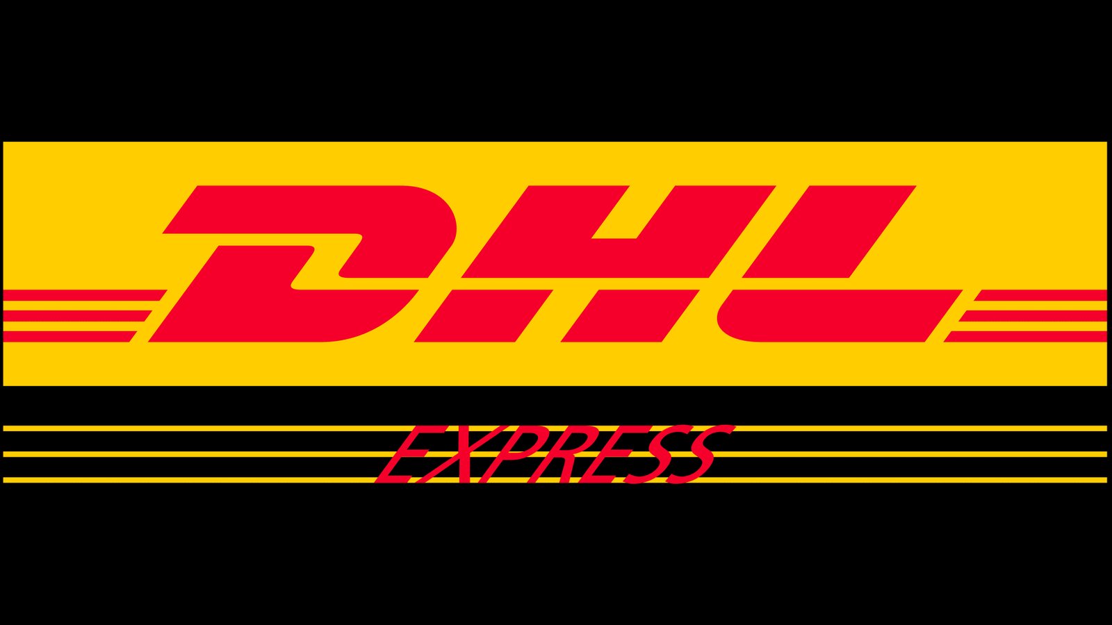 Logo của công ty DHL, một trong những ông lớn trong ngành Logistics toàn cầu